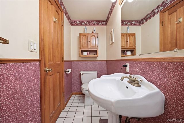 53 Fay Street, Orchard Park, NY 14127