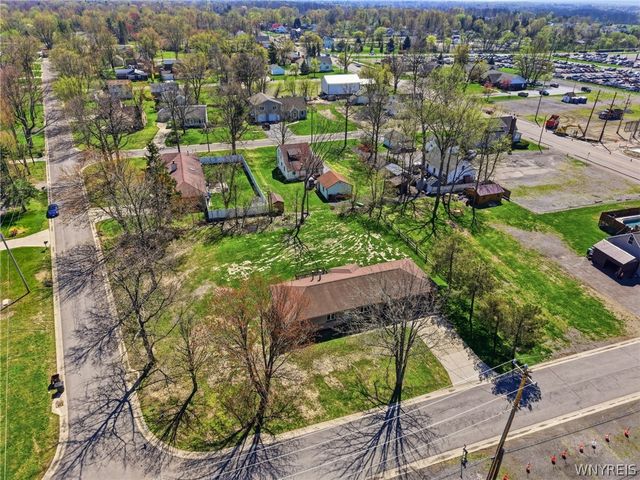 53 Fay Street, Orchard Park, NY 14127