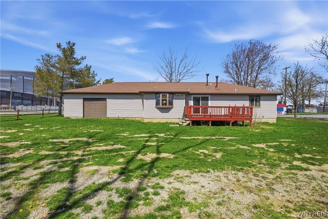 53 Fay Street, Orchard Park, NY 14127