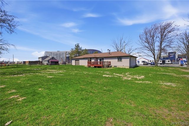 53 Fay Street, Orchard Park, NY 14127