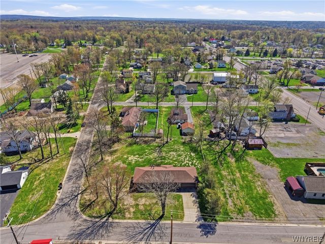 53 Fay Street, Orchard Park, NY 14127