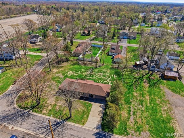 53 Fay Street, Orchard Park, NY 14127