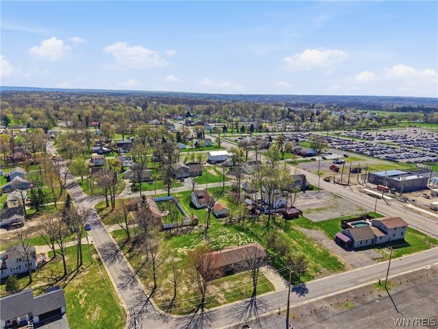 53 Fay Street, Orchard Park, NY 14127