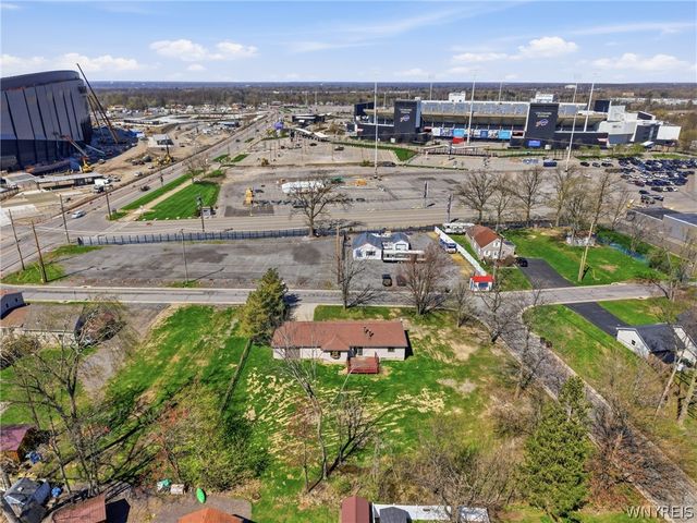 53 Fay Street, Orchard Park, NY 14127