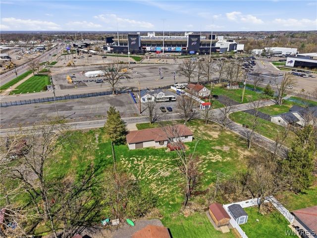 53 Fay Street, Orchard Park, NY 14127