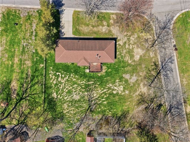 53 Fay Street, Orchard Park, NY 14127