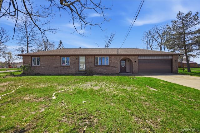 53 Fay Street, Orchard Park, NY 14127