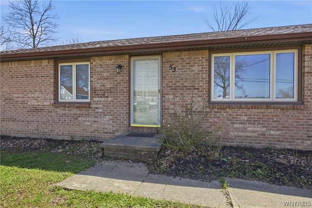 53 Fay Street, Orchard Park, NY 14127