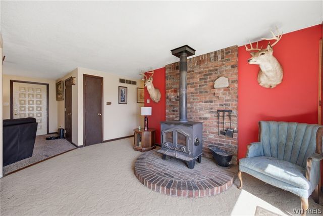 53 Fay Street, Orchard Park, NY 14127