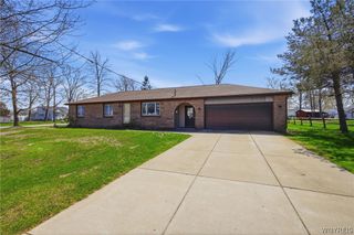 53 Fay Street, Orchard Park, NY 14127