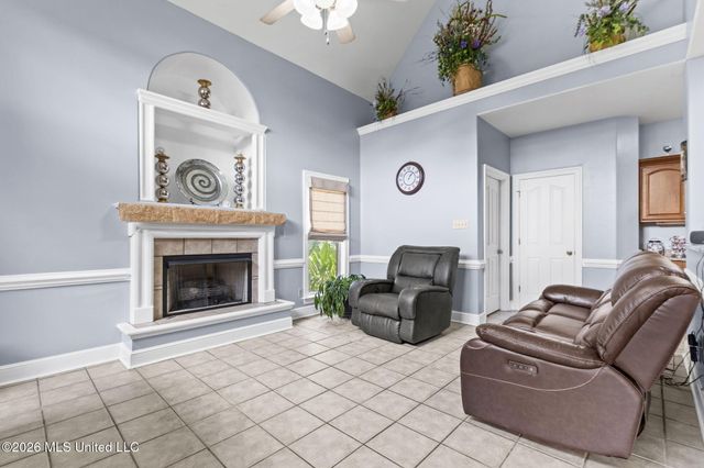 8576 Saddle Creek Drive, Olive Branch, MS 38654