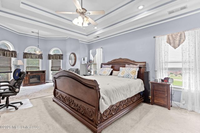 8576 Saddle Creek Drive, Olive Branch, MS 38654
