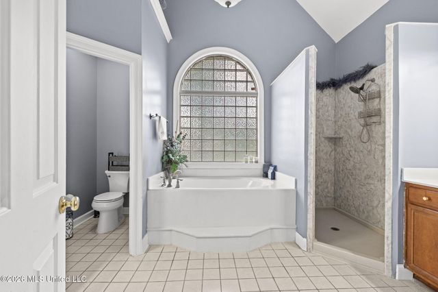 8576 Saddle Creek Drive, Olive Branch, MS 38654
