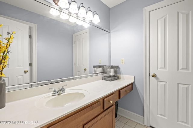 8576 Saddle Creek Drive, Olive Branch, MS 38654