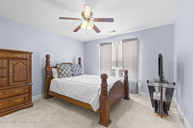 8576 Saddle Creek Drive, Olive Branch, MS 38654