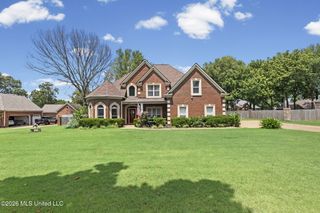 8576 Saddle Creek Drive, Olive Branch, MS 38654