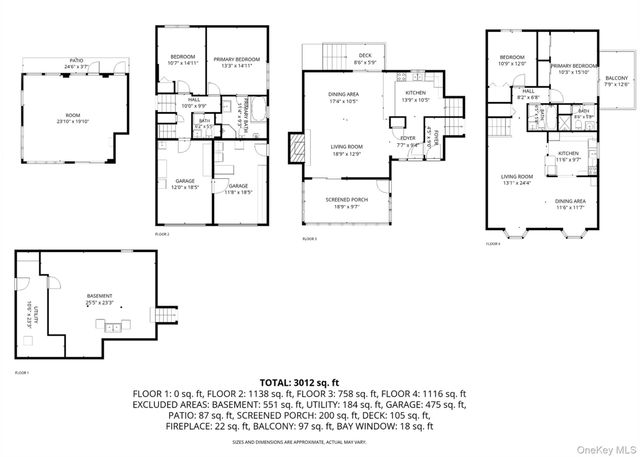 1 Grandview Drive, Shirley, NY 11967