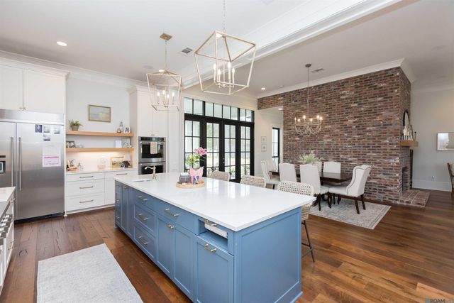 36293 Talonstone Dr, Geismar, LA 70734