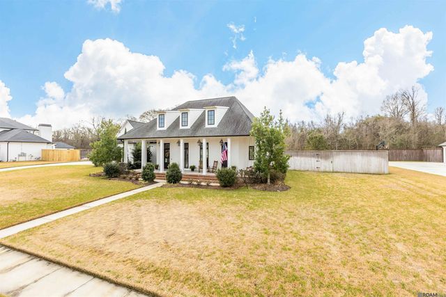 36293 Talonstone Dr, Geismar, LA 70734