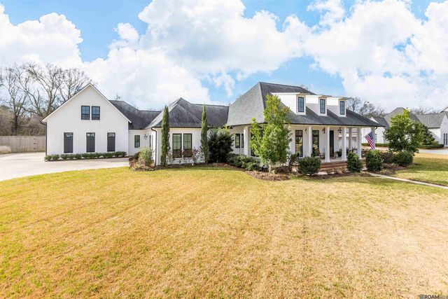 36293 Talonstone Dr, Geismar, LA 70734