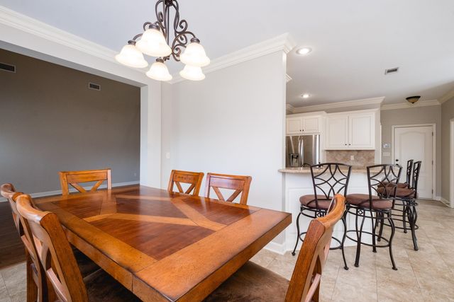 25 Kanis Creek Place, Little Rock, AR 72223