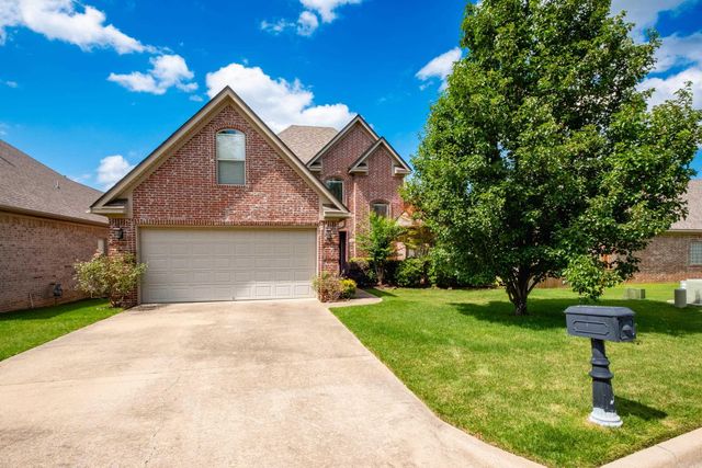 25 Kanis Creek Place, Little Rock, AR 72223