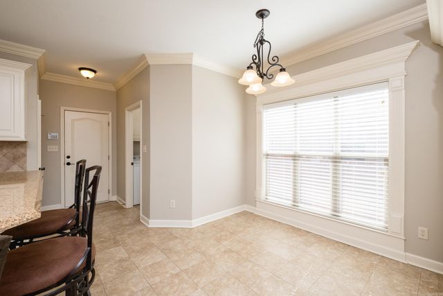 25 Kanis Creek Place, Little Rock, AR 72223