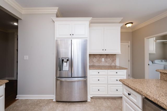 25 Kanis Creek Place, Little Rock, AR 72223