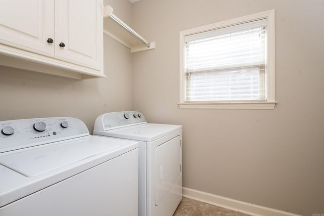 25 Kanis Creek Place, Little Rock, AR 72223