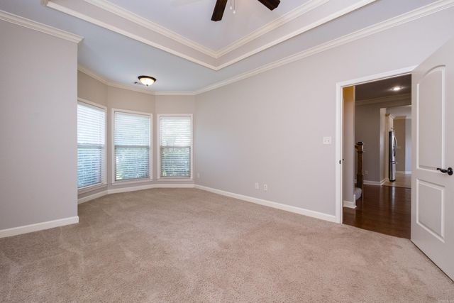 25 Kanis Creek Place, Little Rock, AR 72223