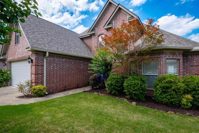 25 Kanis Creek Place, Little Rock, AR 72223