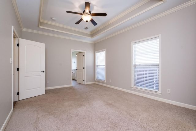 25 Kanis Creek Place, Little Rock, AR 72223