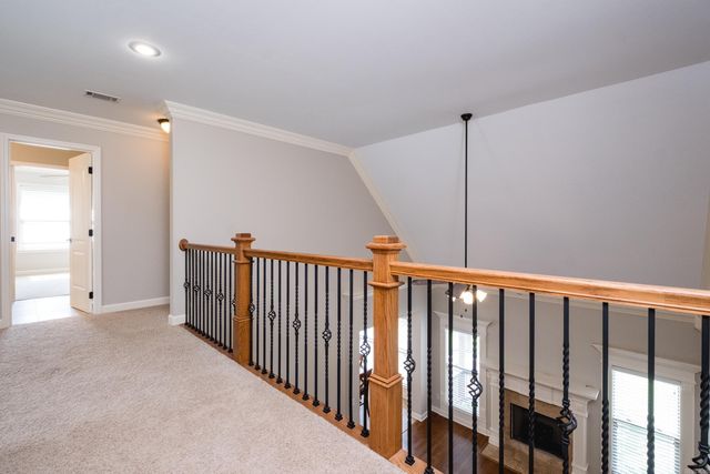 25 Kanis Creek Place, Little Rock, AR 72223