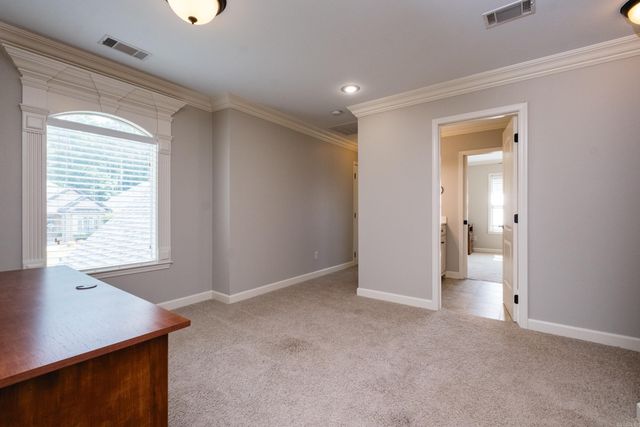 25 Kanis Creek Place, Little Rock, AR 72223
