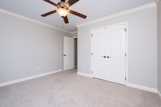 25 Kanis Creek Place, Little Rock, AR 72223