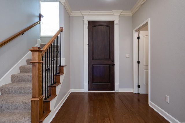 25 Kanis Creek Place, Little Rock, AR 72223