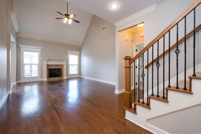 25 Kanis Creek Place, Little Rock, AR 72223
