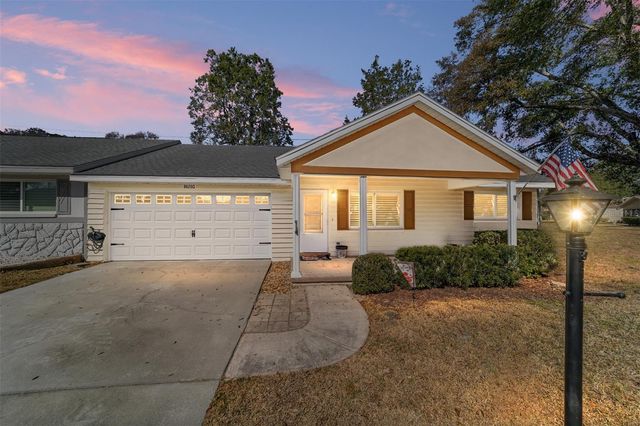 8625 SW 94TH STREET G, Ocala, FL 34481