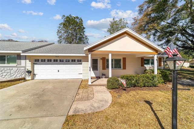 8625 SW 94TH STREET G, Ocala, FL 34481