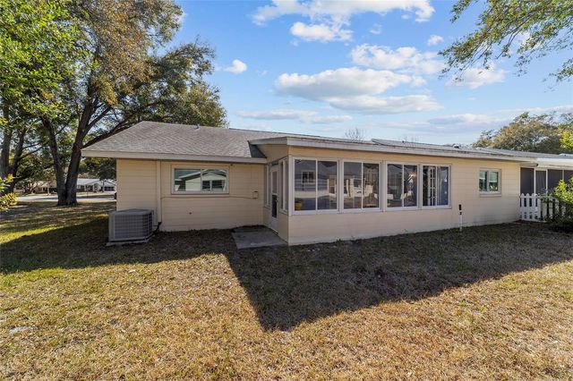 8625 SW 94TH STREET G, Ocala, FL 34481