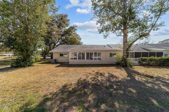 8625 SW 94TH STREET G, Ocala, FL 34481