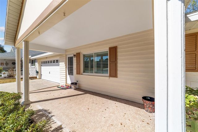 8625 SW 94TH STREET G, Ocala, FL 34481