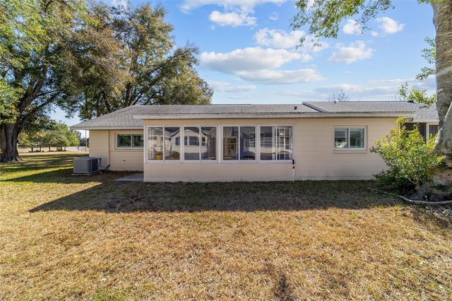 8625 SW 94TH STREET G, Ocala, FL 34481