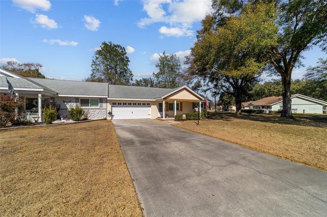8625 SW 94TH STREET G, Ocala, FL 34481