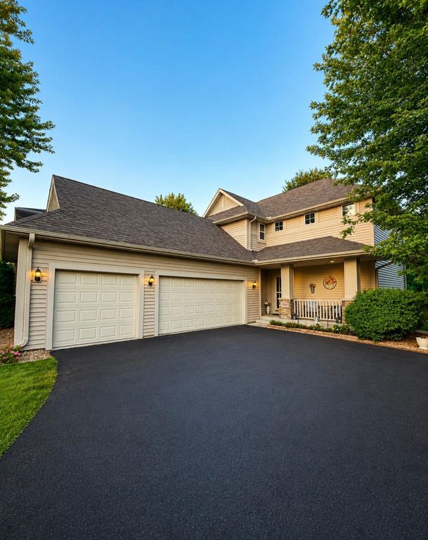 9906 Scott Avenue N, Brooklyn Park, MN 55443 — photo 2