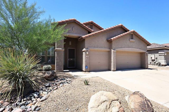 26628 N 41ST Street, Cave Creek, AZ 85331