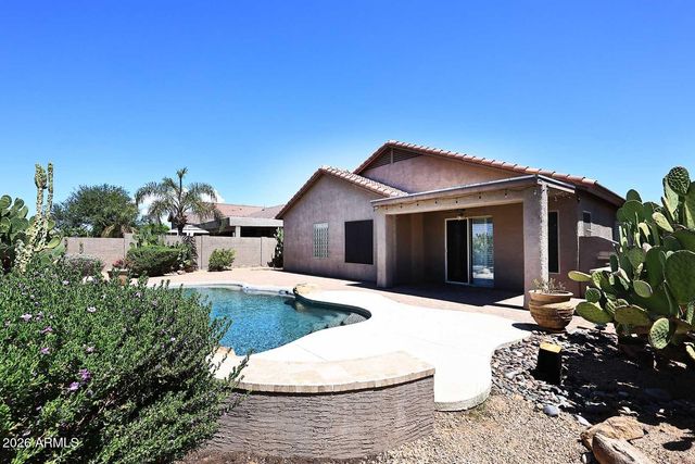 26628 N 41ST Street, Cave Creek, AZ 85331