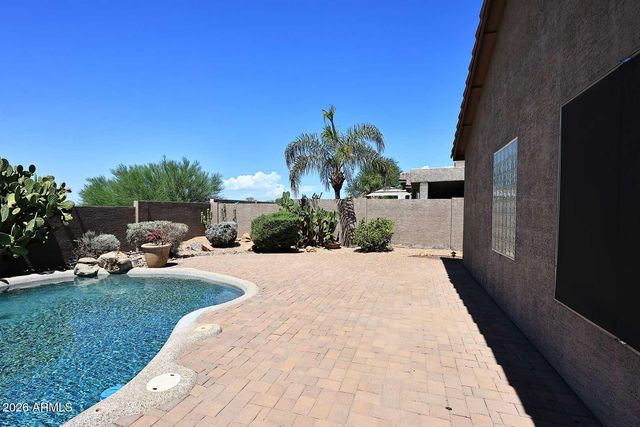 26628 N 41ST Street, Cave Creek, AZ 85331