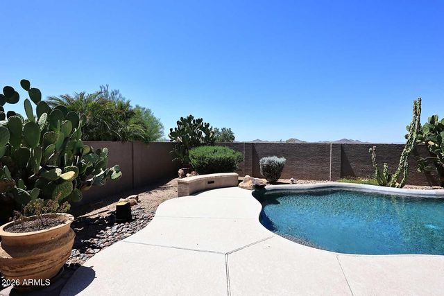 26628 N 41ST Street, Cave Creek, AZ 85331