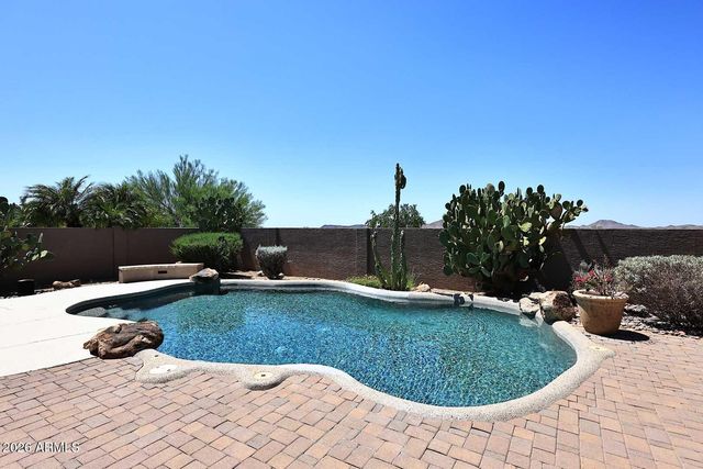 26628 N 41ST Street, Cave Creek, AZ 85331